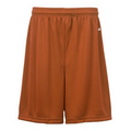 Performance Badger Sport Core Shorts (9" Inseam)